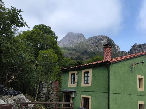 Fotografía del inmueble reportado: 525 €/mes — Asturias, Asturias