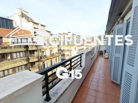 Fotografía del inmueble reportado: 1.600 €/mes — Guipúzcoa, Guipúzcoa