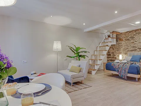 Fotografía del inmueble reportado: 1.100 €/mes — A Coruña, A Coruña