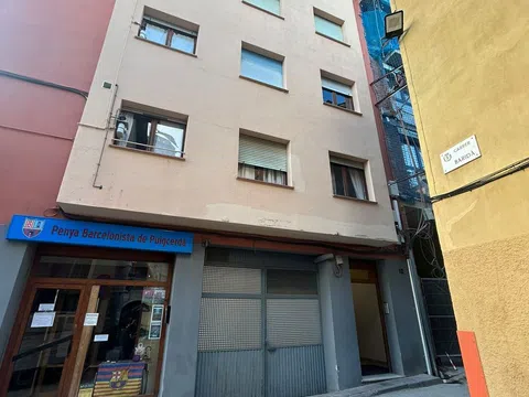 Fotografía del inmueble reportado: 1.000 €/mes — Girona, Girona