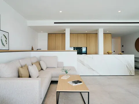 Fotografía del inmueble reportado: 5.390 €/mes — Palma de Mallorca, Palma de Mallorca