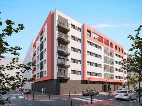 Primera foto del inmueble