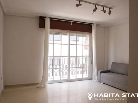 Fotografía del inmueble reportado: 790 €/mes — Almería, Almería