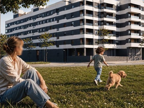 Première photo du bien