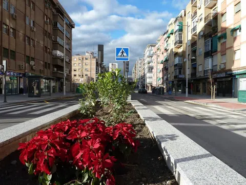 Fotografía del inmueble reportado: 1.500 €/mes — Granada, Granada