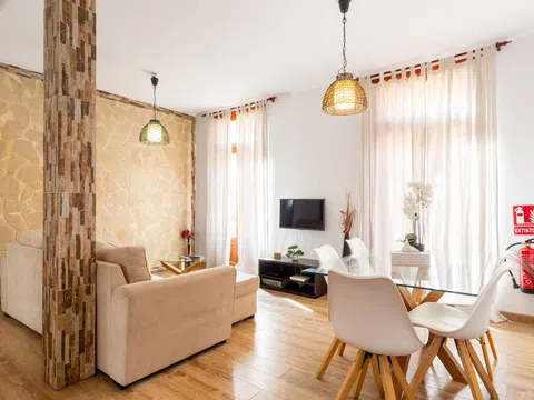 Fotografía del inmueble reportado: 1.600 €/mes — Valencia Capital, Valencia Capital