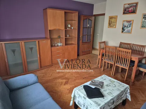 Fotografía del inmueble reportado: 950 €/mes — Segovia, Segovia