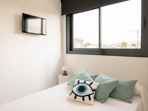 Fotografía del inmueble reportado: 875 €/mes — Murcia, Murcia