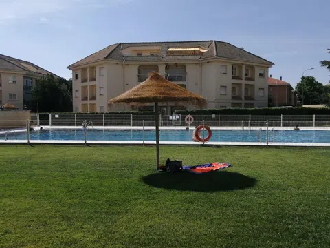 Fotografía del inmueble reportado: 600 €/mes — Ciudad Real, Ciudad Real