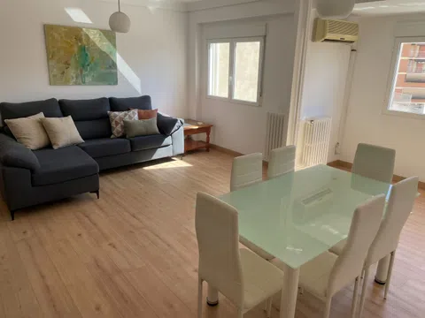 Fotografía del inmueble reportado: 900 €/mes — Zaragoza, Zaragoza