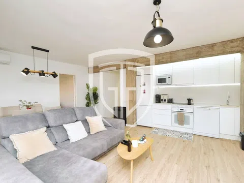Fotografía del inmueble reportado: 1.695 €/mes — Valencia, Valencia