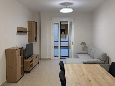 Fotografía del inmueble reportado: 750 €/mes — Almería, Almería