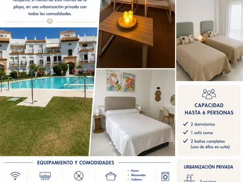 Fotografía del inmueble reportado: 1.400 €/mes — Cádiz, Cádiz