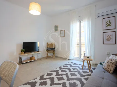 Fotografía del inmueble reportado: 1.550 €/mes — Barcelona Capital, Barcelona Capital