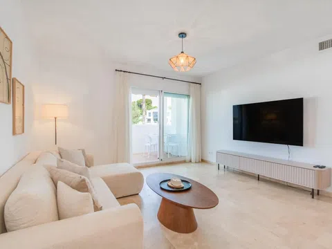 Fotografía del inmueble reportado: 2.150 €/mes — Málaga, Málaga