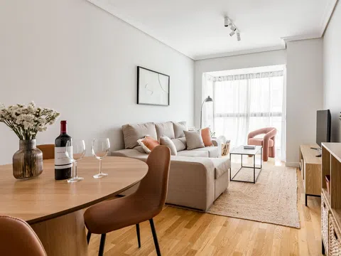 Fotografía del inmueble reportado: 2.590 €/mes — Madrid, Madrid