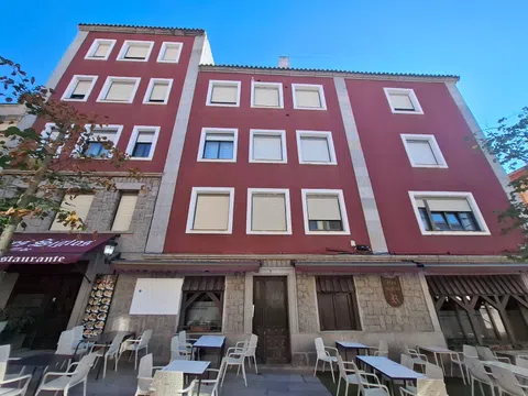 Fotografía del inmueble reportado: 700 €/mes — Ávila, Ávila