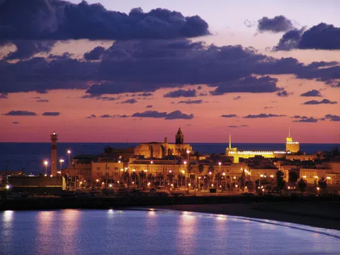Fotografía del inmueble reportado: 1.100 €/mes — Cádiz, Cádiz