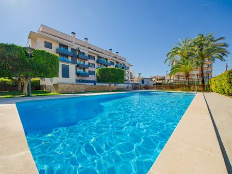 Fotografía del inmueble reportado: 2.100 €/mes — Palma de Mallorca, Palma de Mallorca