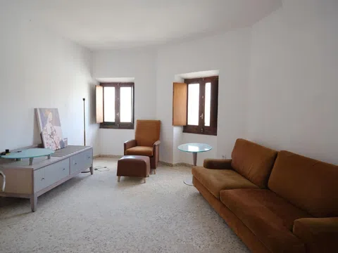 Fotografía del inmueble reportado: 550 €/mes — Albacete, Albacete