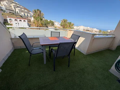 Fotografía del inmueble reportado: 600 €/mes — Almería, Almería