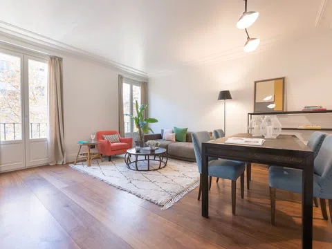 Fotografía del inmueble reportado: 4.050 €/mes — Madrid, Madrid