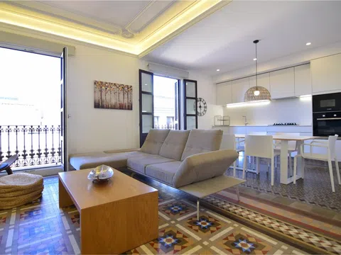 Fotografía del inmueble reportado: 3.350 €/mes — Barcelona, Barcelona