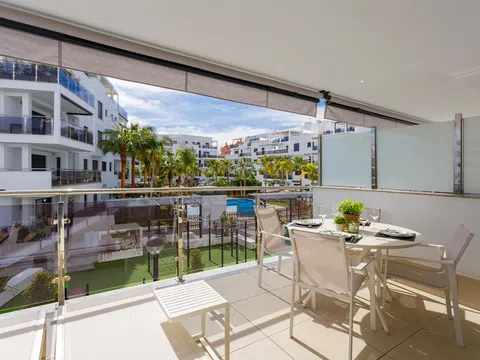 Fotografía del inmueble reportado: 1.100 €/mes — Granada, Granada