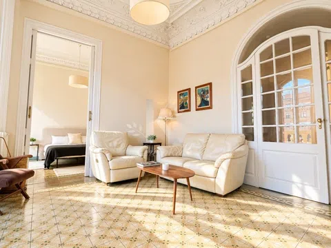 Fotografía del inmueble reportado: 4.900 €/mes — Barcelona, Barcelona