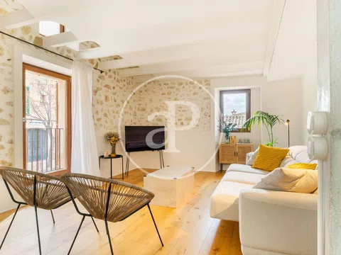 Fotografía del inmueble reportado: 2.300 €/mes — Baleares, Baleares