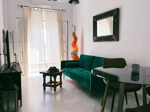 Fotografía del inmueble reportado: 530 €/mes — Cádiz, Cádiz