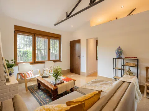 Fotografía del inmueble reportado: 1.000 €/mes — Ávila, Ávila