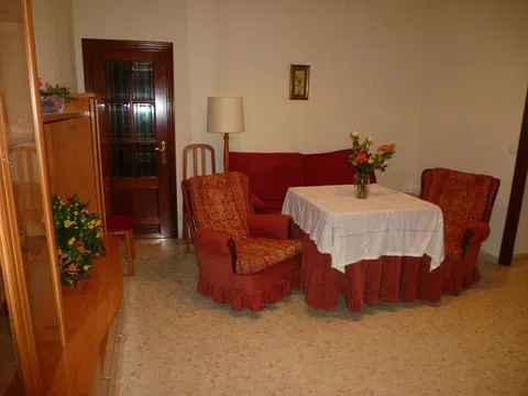 Fotografía del inmueble reportado: 645 €/mes — Córdoba, Córdoba