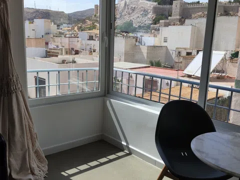 Fotografía del inmueble reportado: 900 €/mes — Almería, Almería