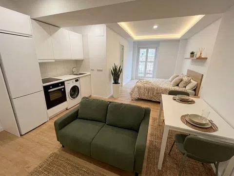 Fotografía del inmueble reportado: 825 €/mes — Zaragoza, Zaragoza