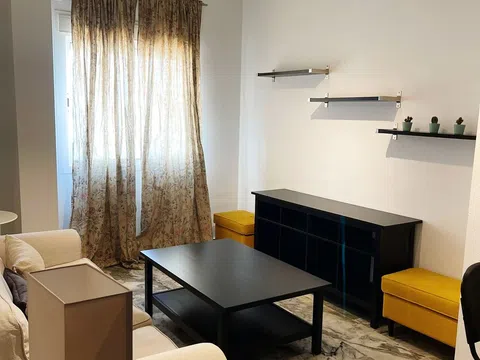 Fotografía del inmueble reportado: 550 €/mes — Sevilla, Sevilla