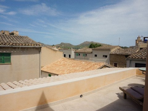 4-bedroom freehold villa in Artà — photo 1 of 5