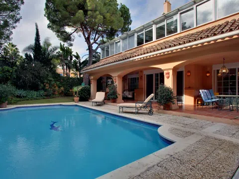 Fotografía del inmueble reportado: 7.500 €/mes — Málaga, Málaga
