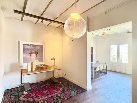 Fotografía del inmueble reportado: 6.500 €/mes — Barcelona, Barcelona
