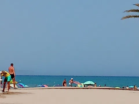 Fotografía del inmueble reportado: 910 €/mes — Alicante, Alicante