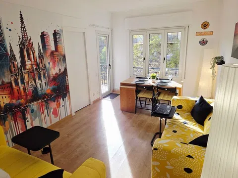 Fotografía del inmueble reportado: 2.975 €/mes — Barcelona, Barcelona