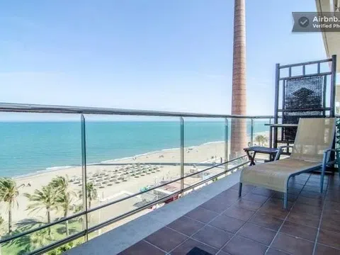 Fotografía del inmueble reportado: 4.500 €/mes — Málaga, Málaga