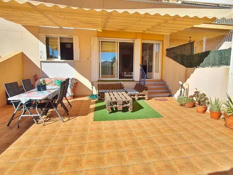 Fotografía del inmueble reportado: 690 €/mes — Murcia, Murcia