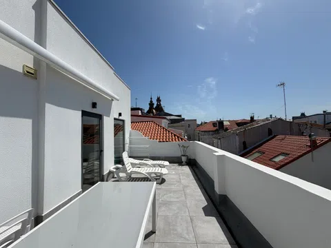 Fotografía del inmueble reportado: 1.600 €/mes — A Coruña, A Coruña