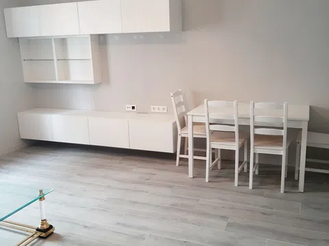 Fotografía del inmueble reportado: 1.650 €/mes — Zaragoza, Zaragoza