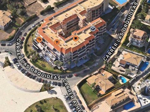 First photo of the property