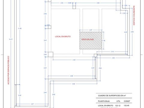 Primera foto del inmueble