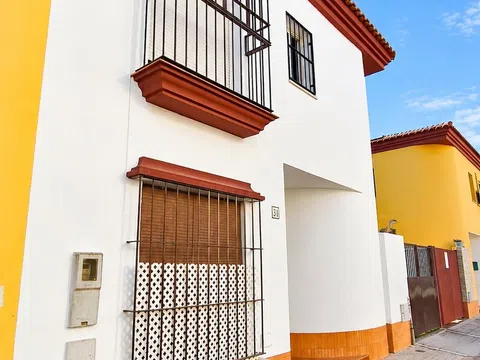 Fotografía del inmueble reportado: 1.250 €/mes — Sevilla, Sevilla