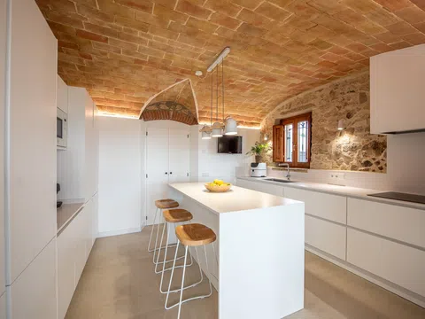 Fotografía del inmueble reportado: 18.700 €/mes — Girona, Girona