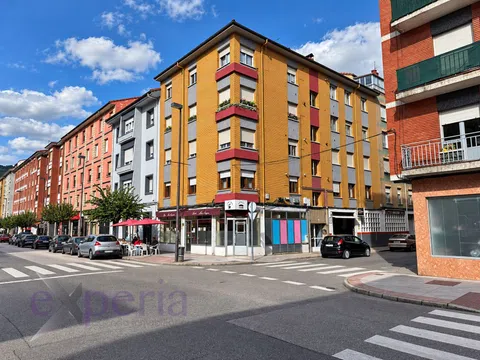 Fotografía del inmueble reportado: 620 €/mes — Asturias, Asturias